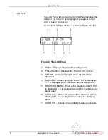 Preview for 19 page of Duplo DocuCutter DC-545 Service Training Manual