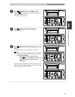 Предварительный просмотр 42 страницы Duplo DP-22L Instruction Manual