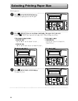 Предварительный просмотр 45 страницы Duplo DP-22L Instruction Manual