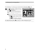 Предварительный просмотр 49 страницы Duplo DP-22L Instruction Manual