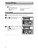 Предварительный просмотр 55 страницы Duplo DP-22L Instruction Manual