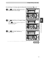 Предварительный просмотр 60 страницы Duplo DP-22L Instruction Manual