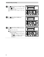 Предварительный просмотр 63 страницы Duplo DP-22L Instruction Manual