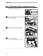 Предварительный просмотр 109 страницы Duplo DP-22L Instruction Manual