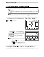 Preview for 55 page of Duplo DP-63P Instruction Manual