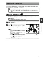 Preview for 56 page of Duplo DP-63P Instruction Manual