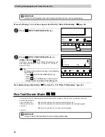 Preview for 59 page of Duplo DP-63P Instruction Manual