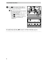 Preview for 63 page of Duplo DP-63P Instruction Manual