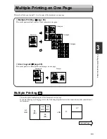 Preview for 64 page of Duplo DP-63P Instruction Manual