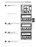 Preview for 92 page of Duplo DP-63P Instruction Manual