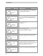 Preview for 119 page of Duplo DP-63P Instruction Manual