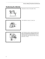 Preview for 8 page of Duplo DP - M300 Instruction Manual