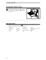 Preview for 26 page of Duplo DP - M300 Instruction Manual