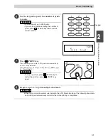 Preview for 33 page of Duplo DP - M300 Instruction Manual