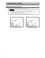 Preview for 36 page of Duplo DP - M300 Instruction Manual