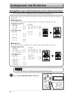 Preview for 38 page of Duplo DP - M300 Instruction Manual