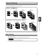 Preview for 59 page of Duplo DP - M300 Instruction Manual