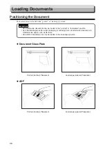 Preview for 38 page of Duplo DP - M400 Instruction Manual