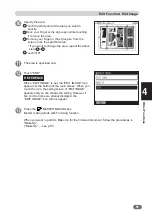 Preview for 109 page of Duplo DP-U510 Instruction Manual