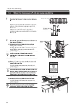 Preview for 50 page of Duplo DSC-10/60i Instruction Manual