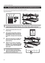 Preview for 52 page of Duplo DSC-10/60i Instruction Manual