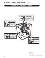 Preview for 7 page of Duplo DSF-2000 Instruction Manual