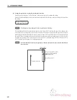 Preview for 43 page of Duplo DSF-2000 Instruction Manual