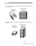 Preview for 50 page of Duplo DSF-2000 Instruction Manual