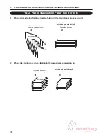 Preview for 51 page of Duplo DSF-2000 Instruction Manual