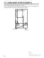 Preview for 55 page of Duplo DSF-2000 Instruction Manual