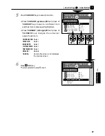 Preview for 97 page of Duplo DUPRINTER DP-330e Instruction Manual