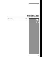 Предварительный просмотр 135 страницы Duplo DUPRINTER DP-330e Instruction Manual