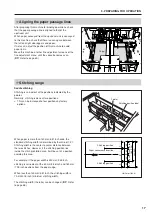 Preview for 19 page of Duplo INSTRUCTION MANUAL Instruction Manual