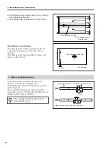 Preview for 20 page of Duplo INSTRUCTION MANUAL Instruction Manual