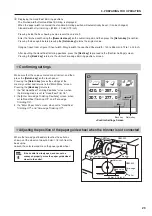 Preview for 25 page of Duplo INSTRUCTION MANUAL Instruction Manual