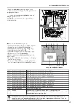 Preview for 27 page of Duplo INSTRUCTION MANUAL Instruction Manual