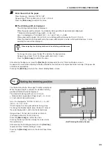 Preview for 31 page of Duplo INSTRUCTION MANUAL Instruction Manual