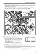 Preview for 37 page of Duplo INSTRUCTION MANUAL Instruction Manual