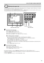 Preview for 49 page of Duplo INSTRUCTION MANUAL Instruction Manual