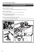 Preview for 54 page of Duplo INSTRUCTION MANUAL Instruction Manual