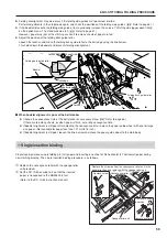 Preview for 55 page of Duplo INSTRUCTION MANUAL Instruction Manual