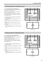 Preview for 59 page of Duplo INSTRUCTION MANUAL Instruction Manual