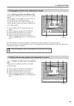 Preview for 61 page of Duplo INSTRUCTION MANUAL Instruction Manual