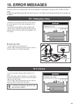 Preview for 69 page of Duplo INSTRUCTION MANUAL Instruction Manual