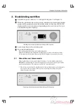 Preview for 32 page of Duplo KB-501 Instruction Manual