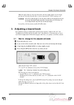 Preview for 33 page of Duplo KB-501 Instruction Manual