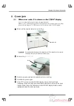 Preview for 46 page of Duplo KB-501 Instruction Manual