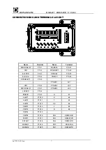 Preview for 7 page of Duplomatic 0496006H16 Installation Manual