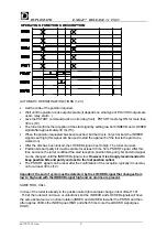 Preview for 9 page of Duplomatic 0496006H16 Installation Manual