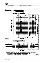 Preview for 19 page of Duplomatic 0496006H16 Installation Manual